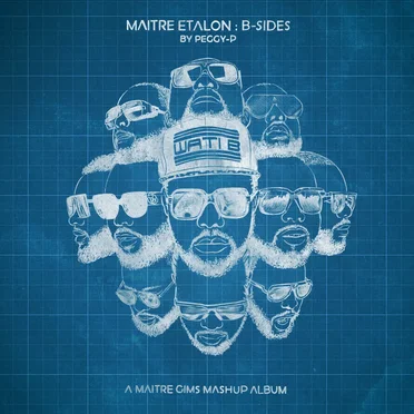 Maître Étalon : B‐sides