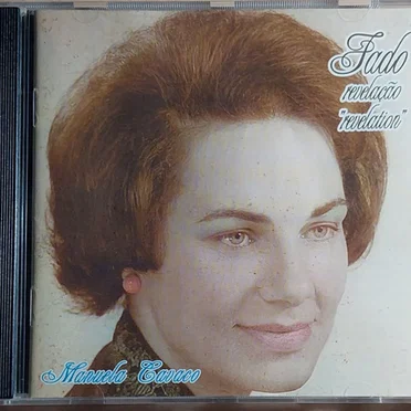 Fado revelação