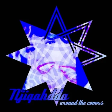 Around the Covers by Njiqahdda - album cover