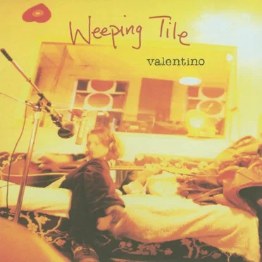 Valentino by Weeping Tile - album cover