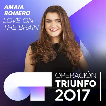 Love on the Brain