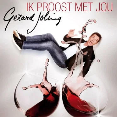 Ik proost met jou