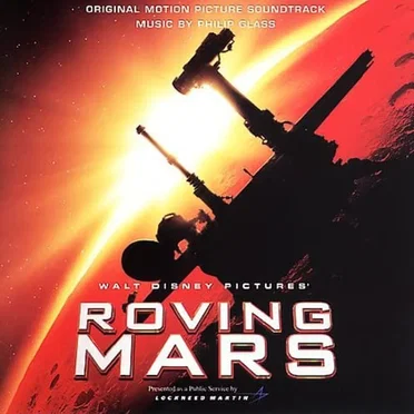 Roving Mars