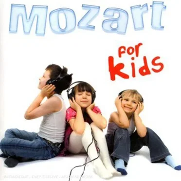 Mozart for Kids