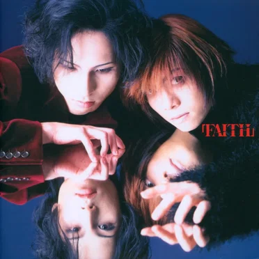 FAITH by ENDLESS - album cover