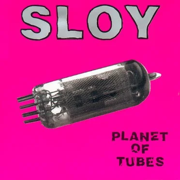 Planet of Tubes