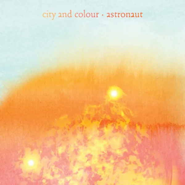 Astronaut