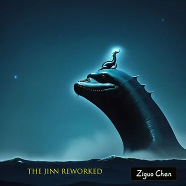The Jinn Reworked