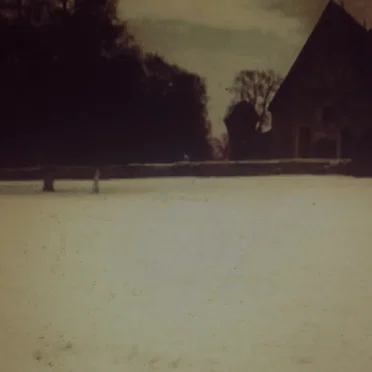 Seven Hells, Vol V: The Distance Backwards