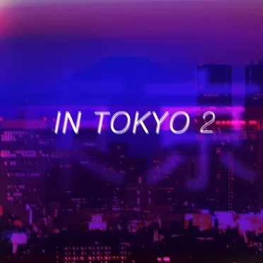 In Tokyo 2
