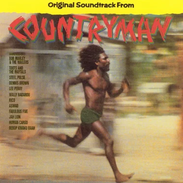 Countryman by Various Artists - album cover
