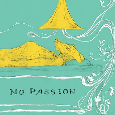 No Passion by Car Seat Headrest - album cover