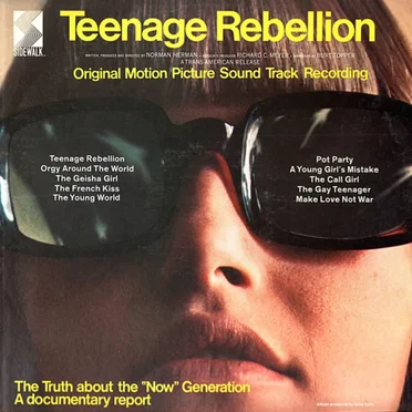Teenage Rebellion
