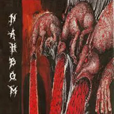 Nahbom Demo by Nahbom - album cover