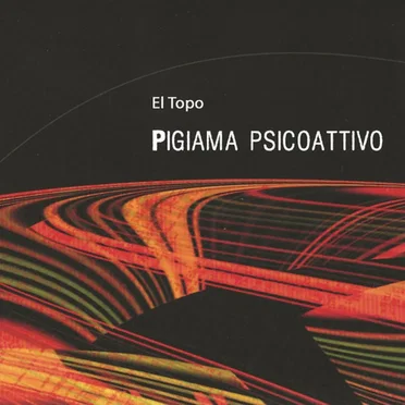 Pigiama Psicoattivo