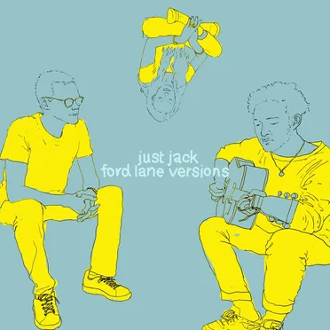 Ford Lane Versions