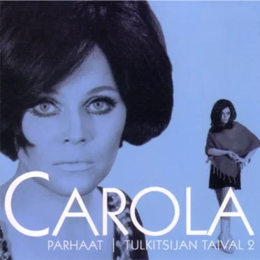 Parhaat: Tulkitsijan taival 2