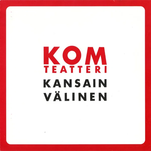 Kansainvälinen