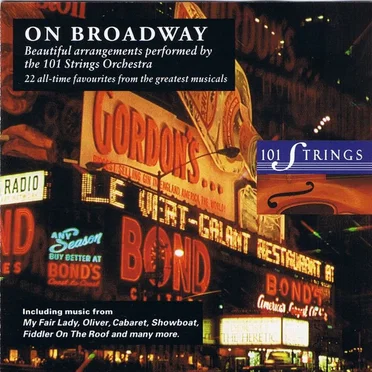 On Broadway