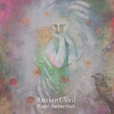 Puer Aeternus by The Ancient Veil - album cover