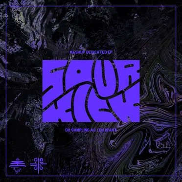 Sour Kick EP
