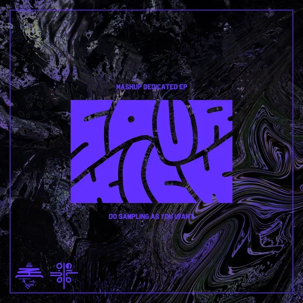 Sour Kick EP