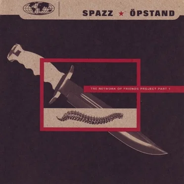 Spazz ★ Öpstand