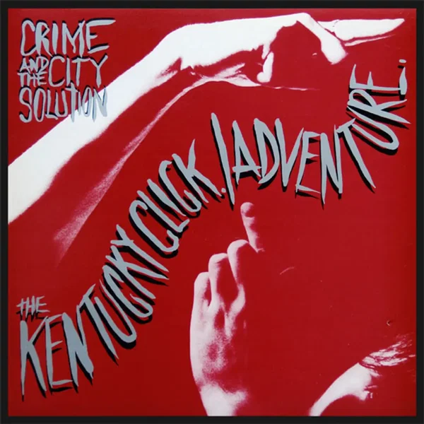 The Kentucky Click / Adventure