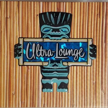 Welcome Back To The Ultra-Lounge by Various Artists - album cover