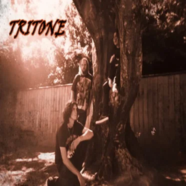 TRITONE by TRITONE - album cover