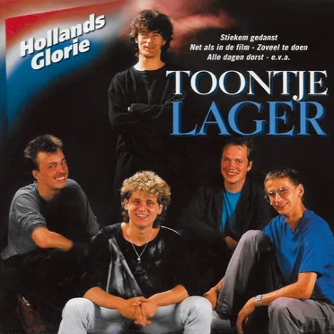 Hollands Glorie