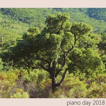 Piano Day 2018