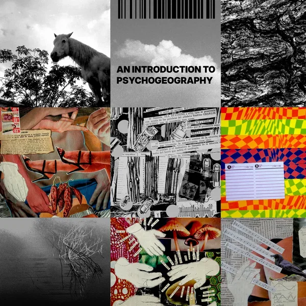 An Introduction to Psychogeography