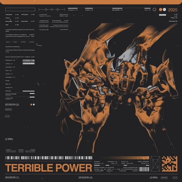 TERRIBLE POWER