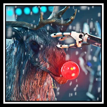 It's Beginning To Look A Lot Like Science