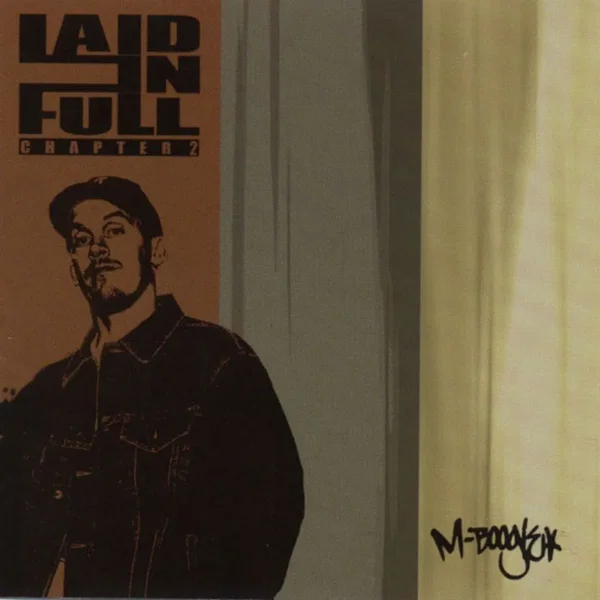 Laid in Full, Chapter 2