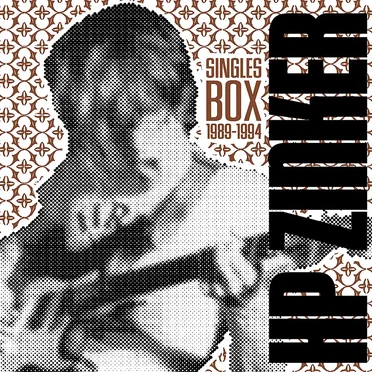 Singles Box 1989–1994