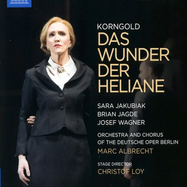 Das Wunder der Heliane