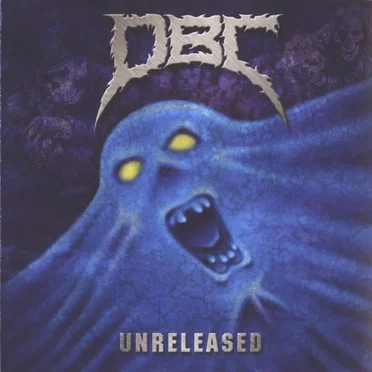 Unreleased by DBC - album cover