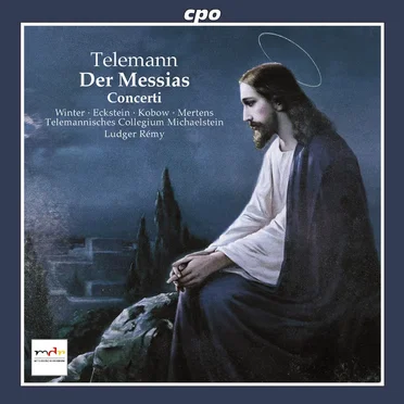 Der Messias / Concerti