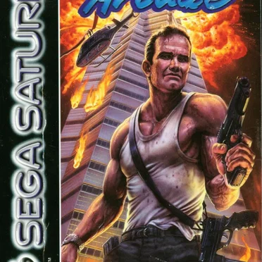 Die Hard Arcade
