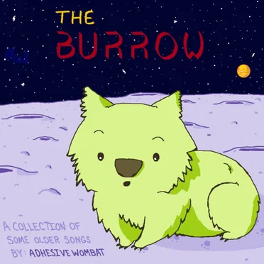 The Burrow