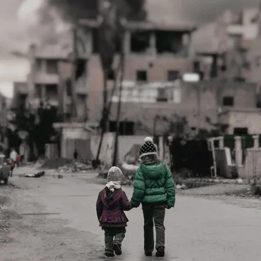 Children of War