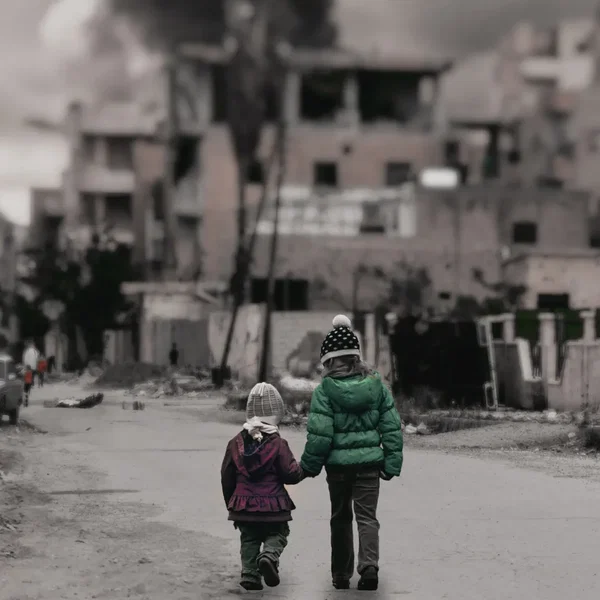 Children of War