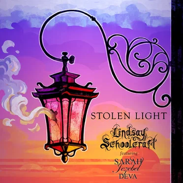 Stolen Light