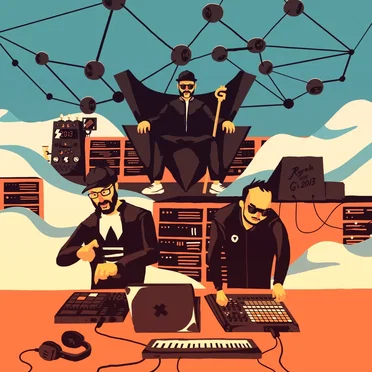 Royale with G’s 2013