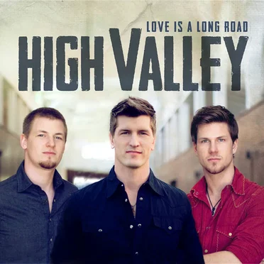 Love Is a Long Road