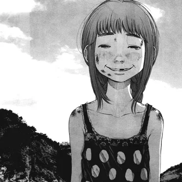 Volume 7 : Chapter 78 by Oyasumi Punpun - album cover