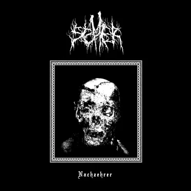 Nachzehrer by Seher - album cover