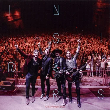 Insiders LP, Vol. 2
